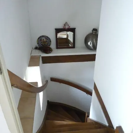 Cascaille Beautiful Farmhouse. Dalou
