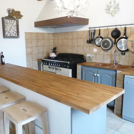 Cascaille Beautiful Farmhouse. * Dalou