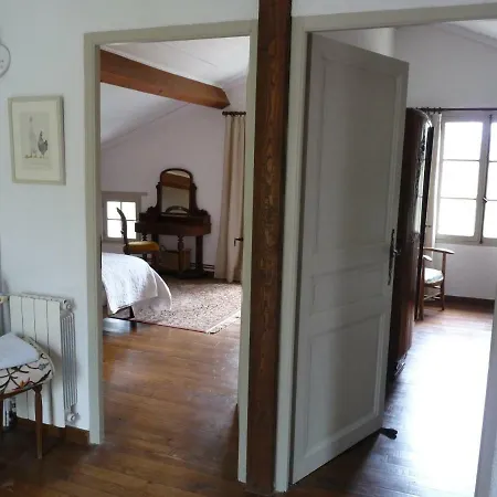 Hébergement de vacances Cascaille Beautiful Farmhouse. Dalou